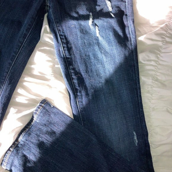 Genetic Denim flare jeans - Picture 2 of 5